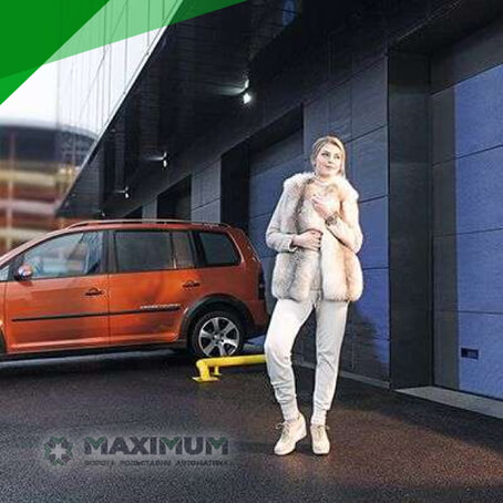 Алютех ProTrend 4000x4500 Микроволна