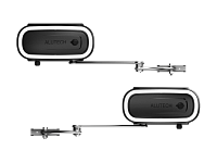 Alutech TWISTO TW-4000SKIT