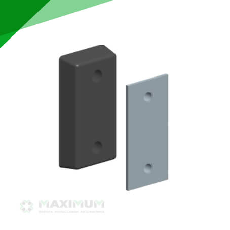 Защитные пластины SP502510