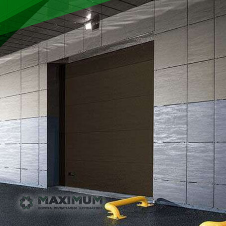 Алютех ProPlus 3000x3250 Микроволна