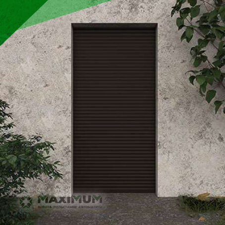Алютех Prestige AR40/n 900x2200 мм с автоматическим управлением