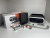 Alutech TWISTO TW-4000SKIT