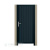 Калитка уличная Алютех Prestige 1100x2100 мм с заполнением профлист