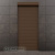 Алютех Security AER44m/s 900x2200 мм с автоматическим управлением